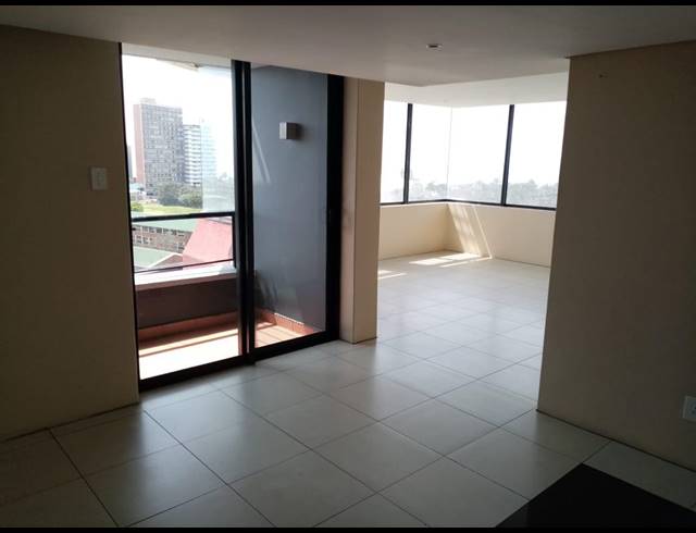 3 BEDROOM APARTMENT TO LET IN POINT WATERFRONT